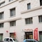 Residhome Marseille - map
