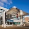 Radisson Hotel & Conference Centre London Heathrow - map