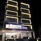 @Hom Premiere Timoho - map