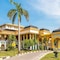 Hotel Grandhika Setiabudi Medan - map