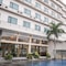 Novena Hotel - map