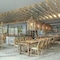 Sheraton Belitung Resort - map