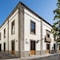 Boutique Hotel Cordial La Peregrina - map