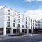 Hilton Garden Inn Munich Messe - map