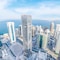 Aleph Doha Residences, Curio Collection By Hilton - map