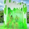 Nickelodeon Hotels & Resorts Riviera Maya - Gourmet by Karisma - All Inclusive - map