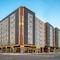 Home2 Suites By Hilton Boise Downtown - map