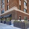 Hilton Garden Inn Kalamazoo Downtown - map