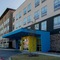 Tru By Hilton The Colony Dallas - map