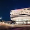 Hilton Garden Inn Mbabane - map