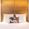 Mercure Luxembourg Off Kirchberg - map