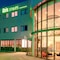 Ibis Styles Almere - map