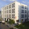 Aparthotel Adagio Access Freiburg - map