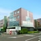 Best Western Hotel Cavalieri Della Corona - map