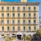 Best Western Plus Hotel Plaza - map