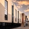 Hampton By Hilton Canterbury - map