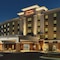 Hampton Inn & Suites Johns Creek - map