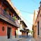 Hotel Santa Marta By Mij - map