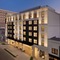 106 Jefferson Huntsville, Curio Collection By Hilton - map