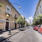 Crudo Home - map