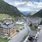 Apartamentos Vallnord 3000 - map