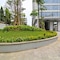 Menteng Park Exclusive Emerald - map