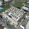 The Sakaye Luxury Villas & Spa - map
