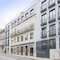 Pur Oporto Boutique Hotel By Actahotels - map