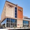 Hampton Inn By Hilton Tucson Downtown - map