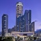 Hyatt Regency Shenzhen Yantian - map