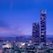 Hyatt Regency Zhenjiang - map