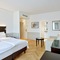 Austria Trend Parkhotel Schoenbrunn - map