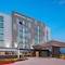 Springhill Suites By Marriott Dallas Richardson University Area - map
