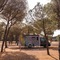 Camping Cala Montgó - map