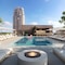 Fairmont Century Plaza Gold Experience - map