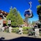 Heavenly Village Condos - Timber Lodge - map