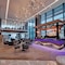 Anara Airport Hotel - map