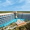 El Dorado Seaside Suites - map