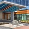 Aloft Al Mina, Dubai, a Marriott Hotel - map