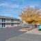 Studio 6 Albuquerque, Nm – Midtown - map