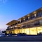 The Balcone Hotel & Resort - map