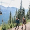Fairmont Banff Springs Gold Experience - map