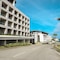 Belmont Hotel Boracay Near Newcoast Beach - map