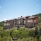 Viceroy Snowmass - map