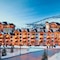 Ski In, Ski Out Studio Condo In The Heart Of Lionshead Village With Hot Tubs And Pool - map