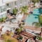 Nativo Hotel Ibiza - map