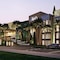 Hyatt Regency Cairo West - map