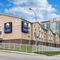 Holiday Inn Kansas City - Downtown - map