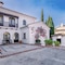 Super Villa Near Beach With Heated Pool - map