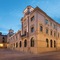 Áurea Palacio De Correos By Eurostars Hotel Company - map